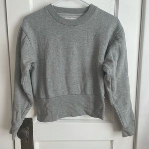 Everlane Crewneck Sweatshirt